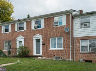 717 Rockland St, Lancaster, PA 17602