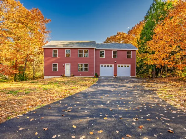 35 Ericas Way, Kennebunk, ME 04043