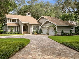 111 Sea Marsh Rd, Fernandina Beach, FL 32034