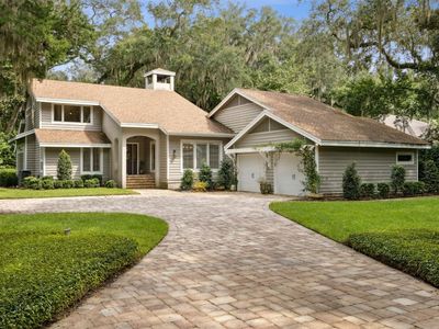 111 Sea Marsh Rd, Fernandina Beach, FL, 32034