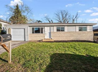 1230 Harrys Ln, Arnold, MO 63010