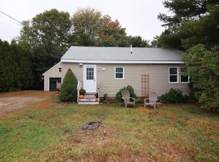 407 Gorham Rd, Scarborough, ME 04074