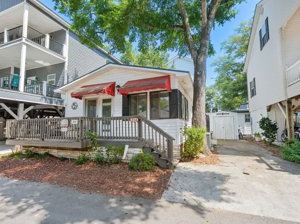 6001 - Z16 South Kings Hwy., Myrtle Beach, SC 29575