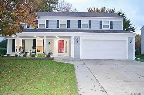 1st image of 5741 Faircastle Dr