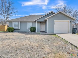 2106 Caprice Dr, Killeen, TX 76543