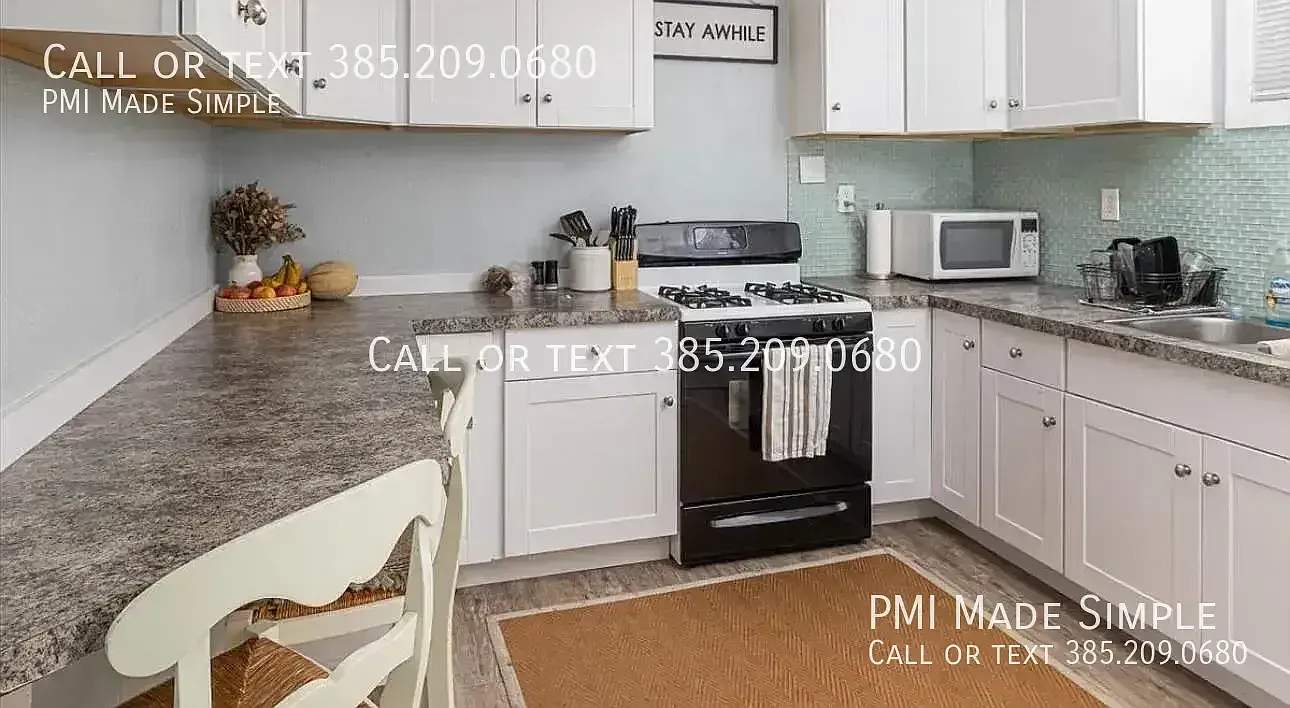 Cozy Bedroom In Convenient Logan Location! Coming Soon! — Photo 3