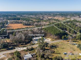 0 Augusta Hwy, Walterboro, SC 29488