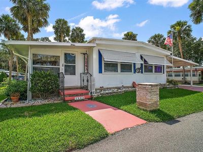 124A Shady Ln #A, Eustis, FL, 32726