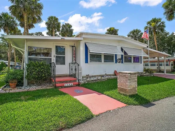 124A Shady Ln #A, Eustis, FL 32726