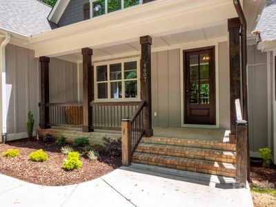 4607 Ferguson Cir, Waxhaw, NC, 28173
