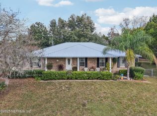 120 ASHLEY LAKE Drive, Melrose, FL 32666