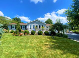 1685 Township Road 216, Bellefontaine, OH 43311