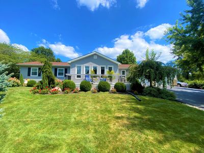 1685 Township Road 216, Bellefontaine, OH, 43311