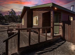 46478 Pelican Dr, Big Bear City, CA 92314