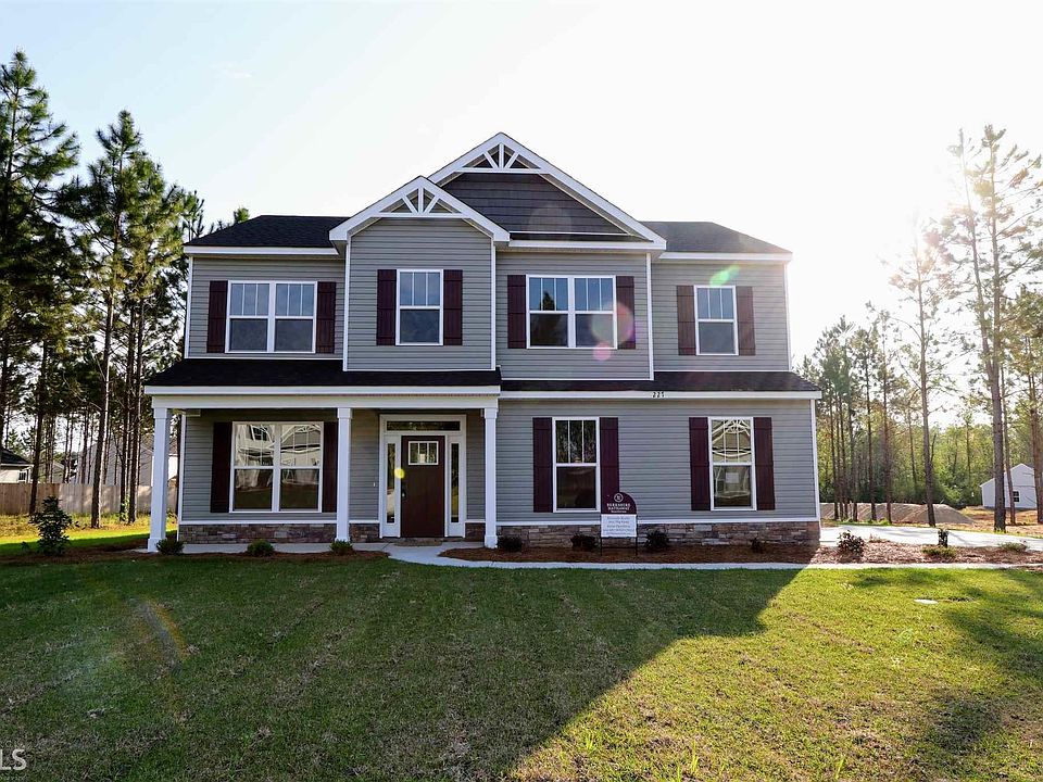 1st image of 227 Orleans Trl Lot 57