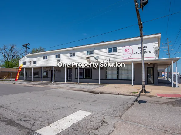 5284 Broadway St, Merrillville, IN