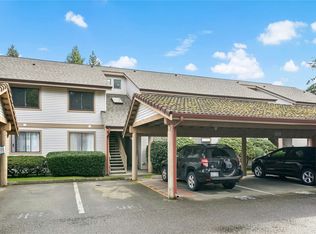 Cascade Park Condominiums, Renton, WA 98058