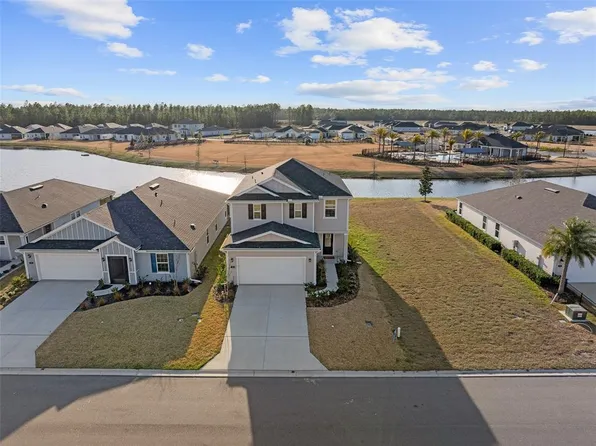 55 Camellia St, Palm Coast, FL 32137