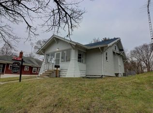 814 Burr St, Jackson, MI 49201