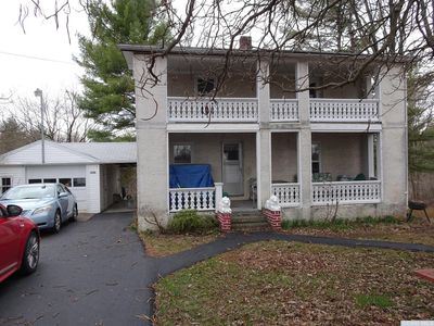 161 Route 9j, Hudson, NY, 12534