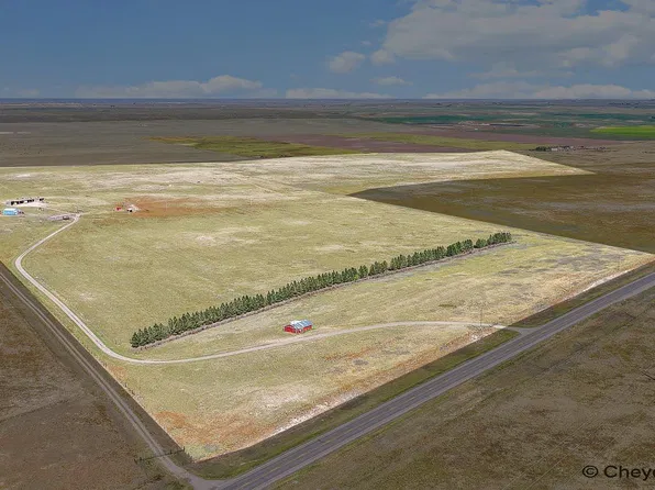 2500 Us Highway 85, Cheyenne, WY 82009