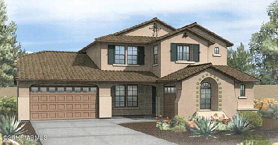 1st image of 3476 W Desert Peace Dr N