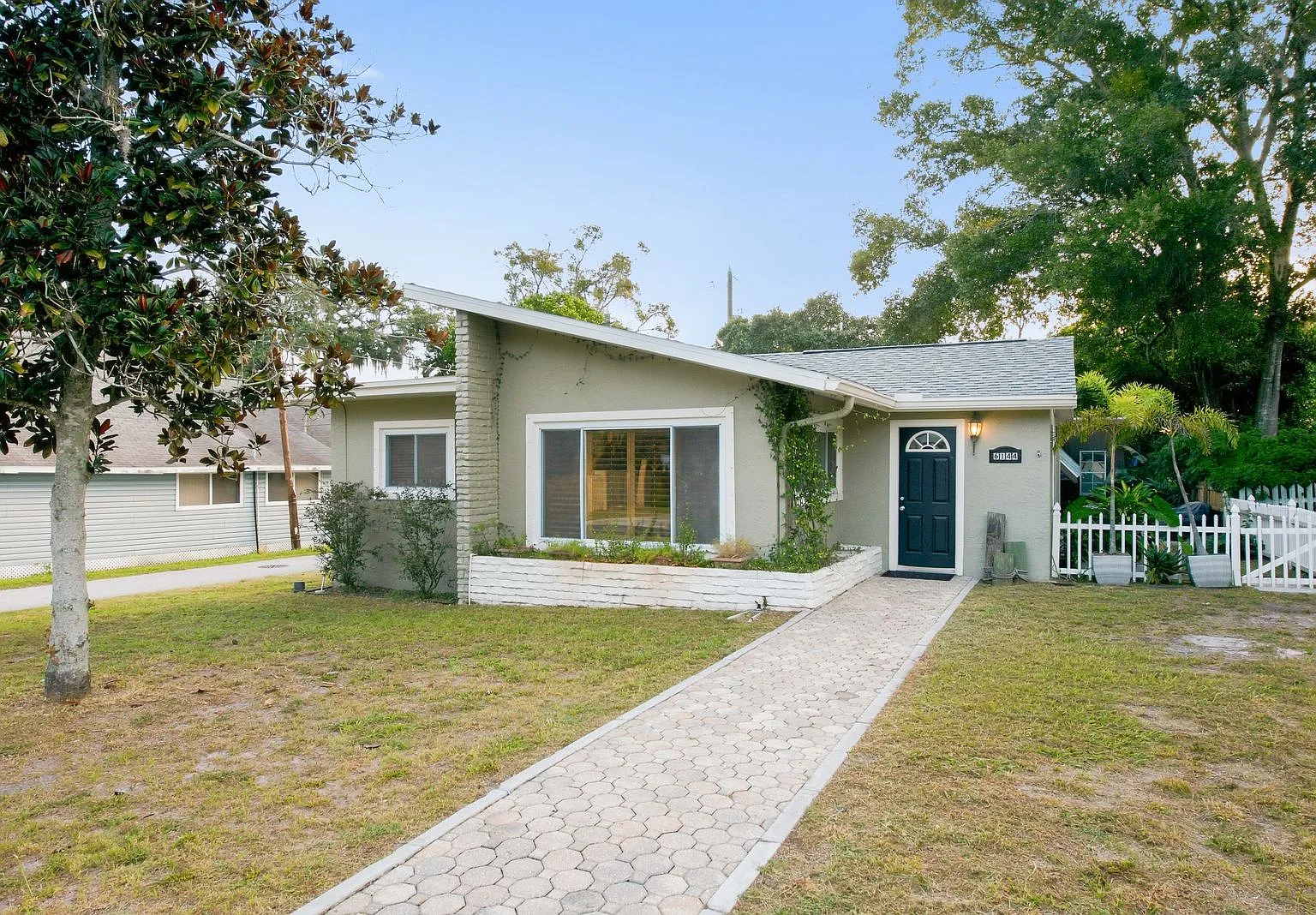 6144 Jefferson Street - 1 — Photo 1