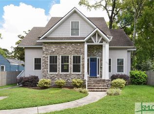 404 E 58th St, Savannah, GA 31405