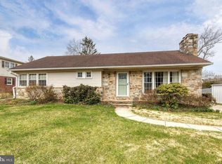 7820 Ballston Rd, Towson, MD