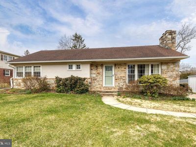 7820 Ballston Rd, Towson, MD, 21204