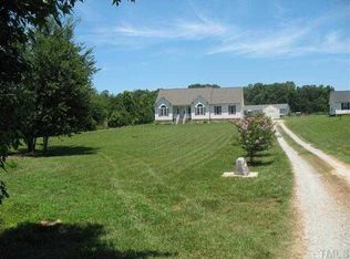 2774 Mebane Rogers Rd, Burlington, NC 27217