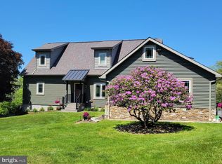 418 Reedville Rd, Oxford, PA 19363