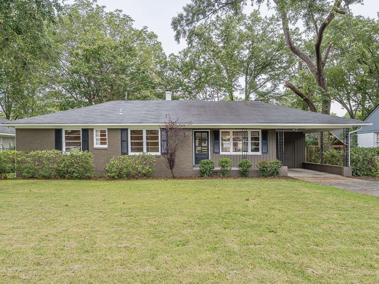 4958 Normandy Ln, Memphis, TN 38117 MLS 10154434 Zillow