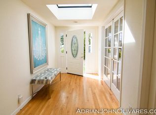 40 Stoney Point Pl, San Mateo, CA 94402