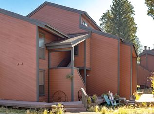 45 Cranmer Ave, Fraser, CO 80442
