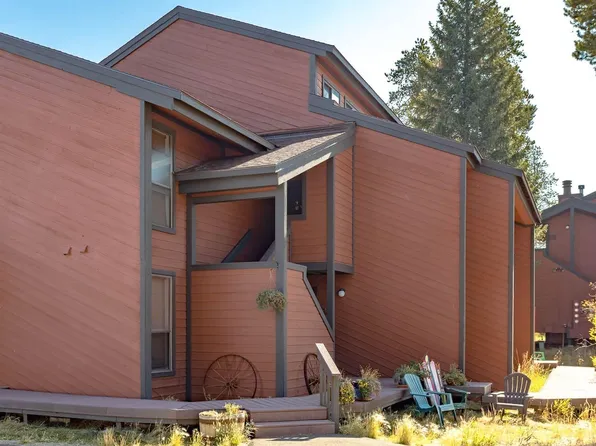 45 Cranmer Ave, Fraser, CO 80442