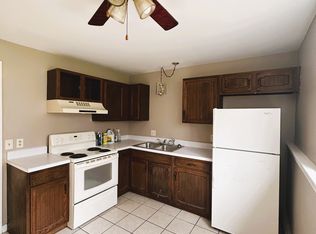6696 Birch Dr #3, Caseville, MI 48725