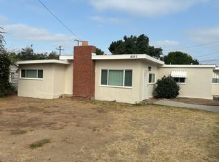 8321 Santa Fe Springs Rd #2, Whittier, CA 90606
