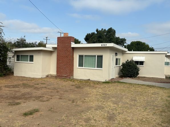 8321 Santa Fe Springs Rd #2