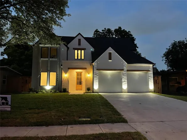 9008 Liptonshire Dr, Dallas, TX 75238