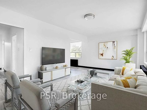 2nd image of 600 Eglinton Ave W #207
