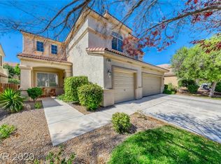 5825 Farmhouse Ct, Las Vegas, NV 89141