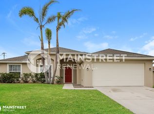 1208 SW 15th Pl, Cape Coral, FL 33991