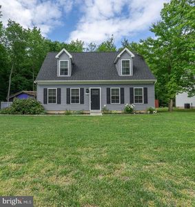 23416 Cloquet Rd, Chestertown, MD, 21620