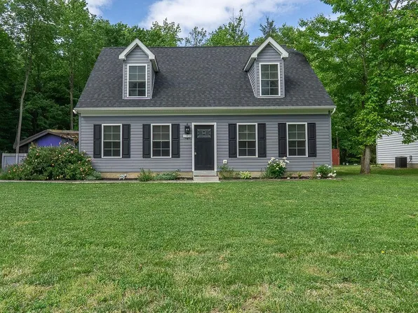 23416 Cloquet Rd, Chestertown, MD 21620