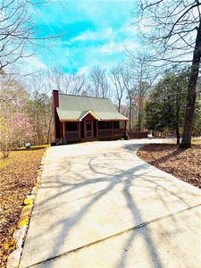 135 Adina Dr, Ellijay, GA, 30540
