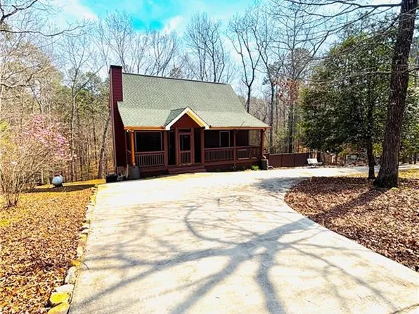 135 Adina Dr, Ellijay, GA 30540