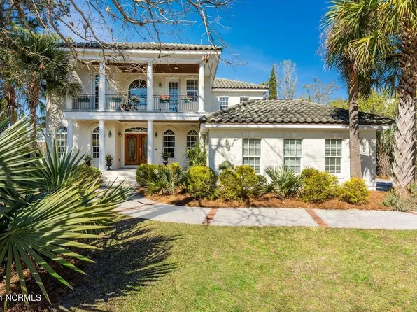 2217 Masons Point Place, Wilmington, NC 28405