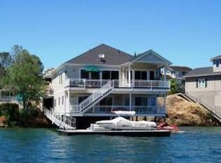 831 Sandy Bar Dr, Copperopolis, CA