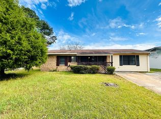 704 Woods St, Minden, LA 71055